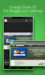How To Use Free Blog poster 2