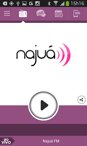 Najuá FM