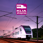 Cover Image of Download KLIA Ekspres 5.0 APK