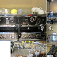 Parlare coffee 怕喇咧咖啡
