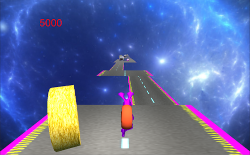 Snail Space 3D Screenshots 10