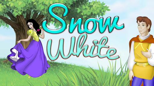 Snow White Books