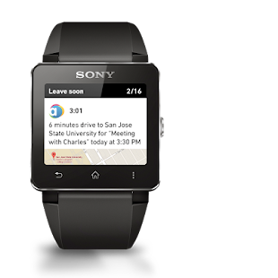 How to get reqallable for Sony SmartWatch lastet apk for laptop