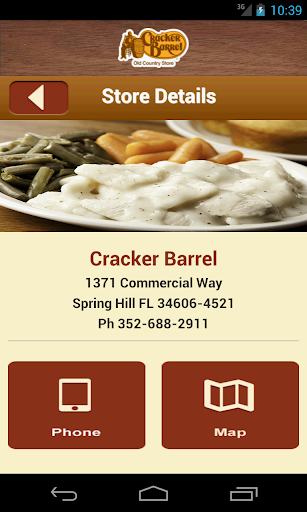 免費下載購物APP|Cracker Barrel app開箱文|APP開箱王