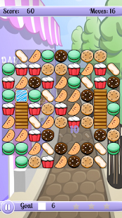Free Download Bakery Jam APK
