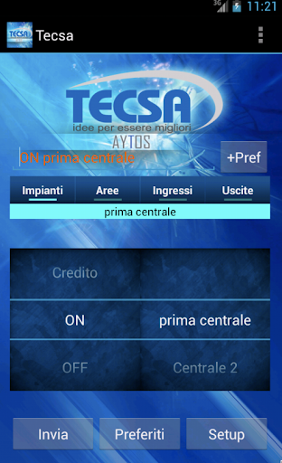 Tecsa