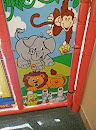 Zoo Mural