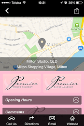 Premier Dance Academy poster 12