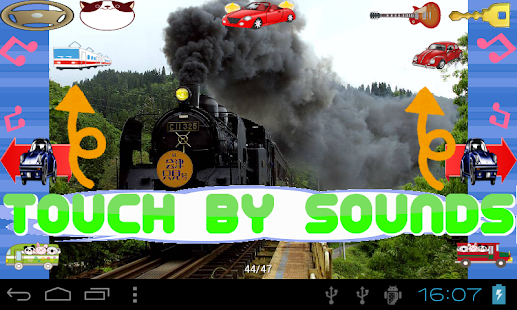 How to get Car Touch Book for Children lastet apk for bluestacks