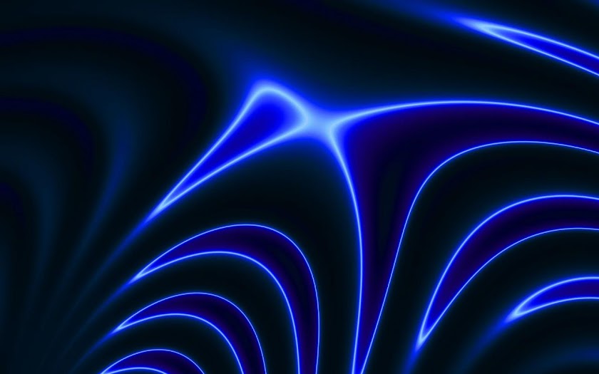 3D Light Live Wallpaper ★ Screen 2