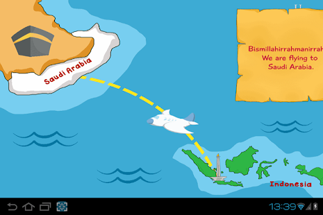 Download Learn Hajj APK for Android