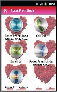 Roses From Linda Screenshots 0