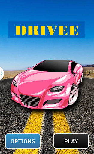 【免費街機App】Drivee - Speed and drift car-APP點子