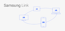 Samsung Link Platform APK