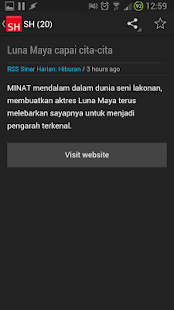 Download Berita x2 APK for Android