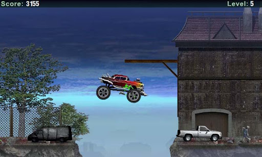 descargar zombie city escape v1.0 android