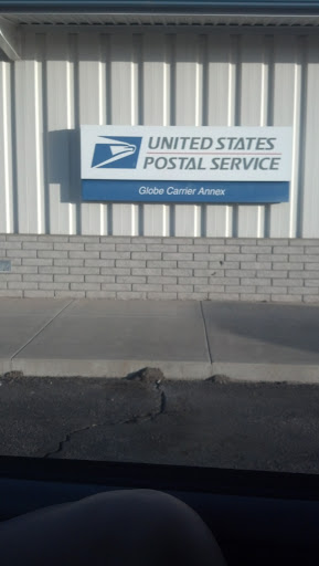 USPS Annex Post Office