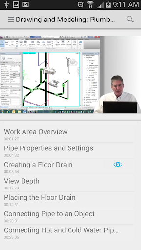 kApp - Revit MEP 2013 102