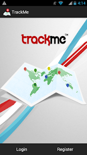 Track Me Trial Version Screenshots 4