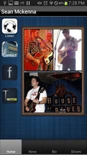 How to install Sean Mckenna 1.0 mod apk for laptop