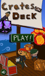 Crates on Deck Screenshots 0