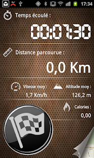 U Ride PRO - screenshot thumbnail