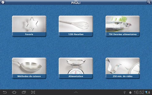 Free Download Bases de la cuisine, HD Lite APK for PC