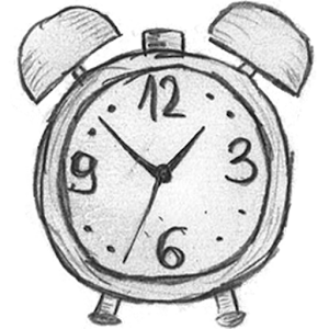 Alarm Droid 0.9.7