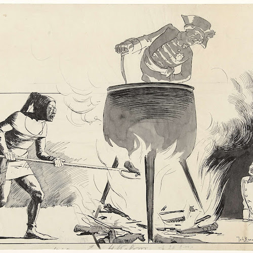 Описание картины кочегар