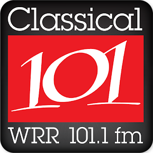 Classical 101 WRR Radio 1.4.0
