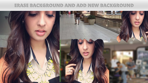 Background Changer Pro Auto