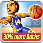 BIG WIN Basketball