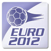 EURO 2012 Football/Soccer Game