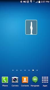 How to mod Wand Flashlight Widget Pro patch 4.01 apk for android