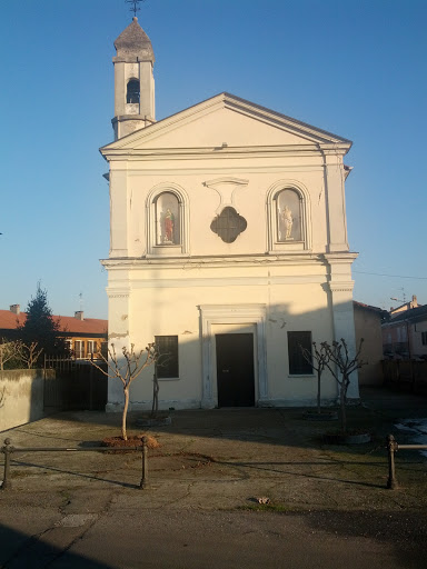 Chiesa di San Rocco and San Sebastiano