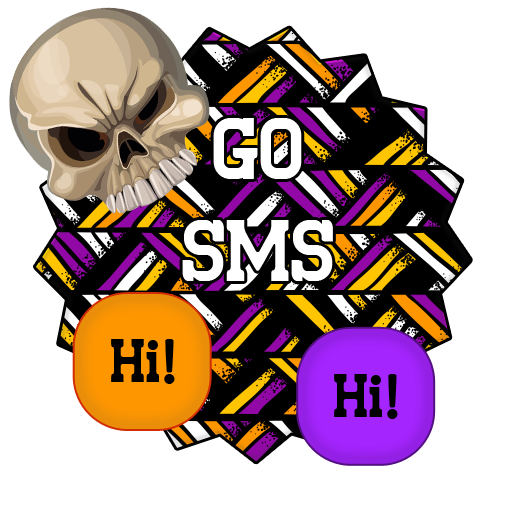 GO SMS - SCS297 LOGO-APP點子