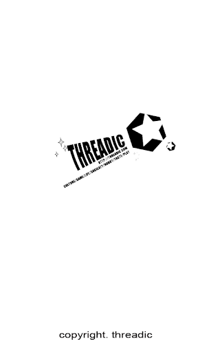 스레딕 Threadic