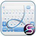 SlideIT Blue Sky Skin logo