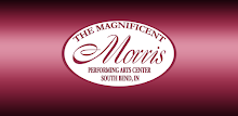 Morris Performing Arts Center APK