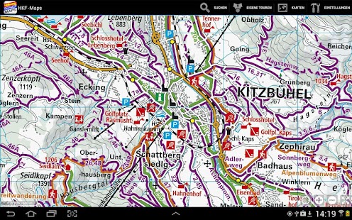 HKF-Maps Screenshots 12