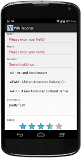 How to get Wifi Reporter 1.04 apk for bluestacks
