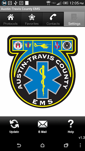 Austin-Travis County EMS