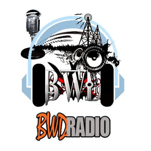 BWD Radio LOGO-APP點子