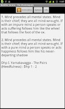 Dhammapada APK Download for Android