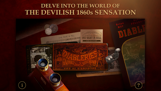 Lastest Diableries - One Night In Hell APK