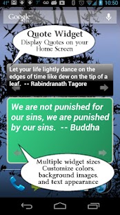 India Quotes Screenshots 4