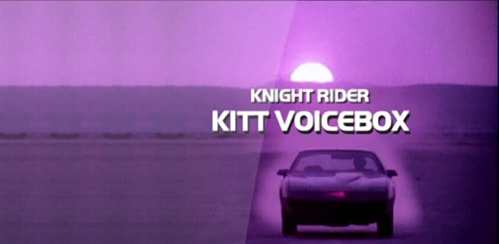 KITT Voice Box & Speedometer 1.9 Full Apk