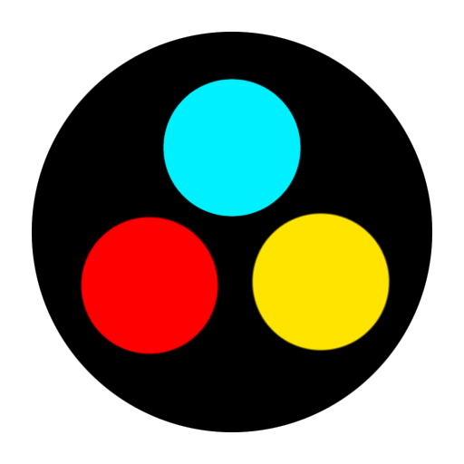 Dot. Dots. (Addicting Arcade) LOGO-APP點子