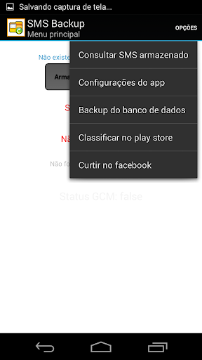 Backup Restore SMS Gmail Free