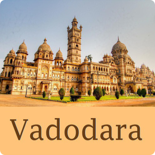 Vadodara Guide LOGO-APP點子